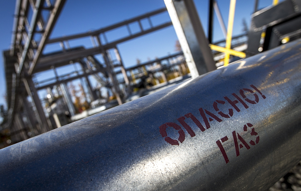 Узбекистан отказался экспортировать газ в Россию в 2022 году