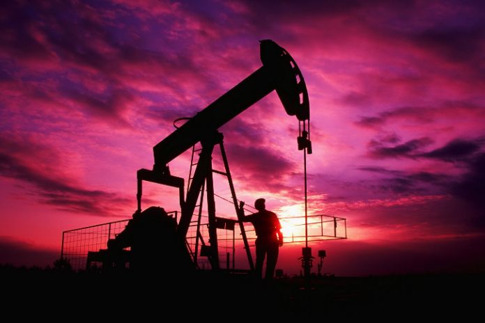 Россия доведет нефтедобычу до 90 %