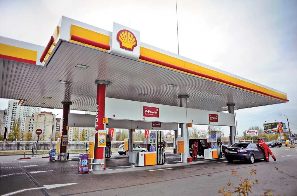 АЗС Shell снова на рынке благодаря покупке бренда «Лукойлом»