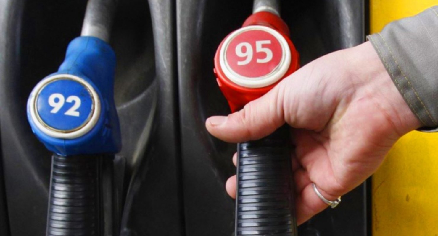 Какой бензин лучше: 92-й или 95-й?