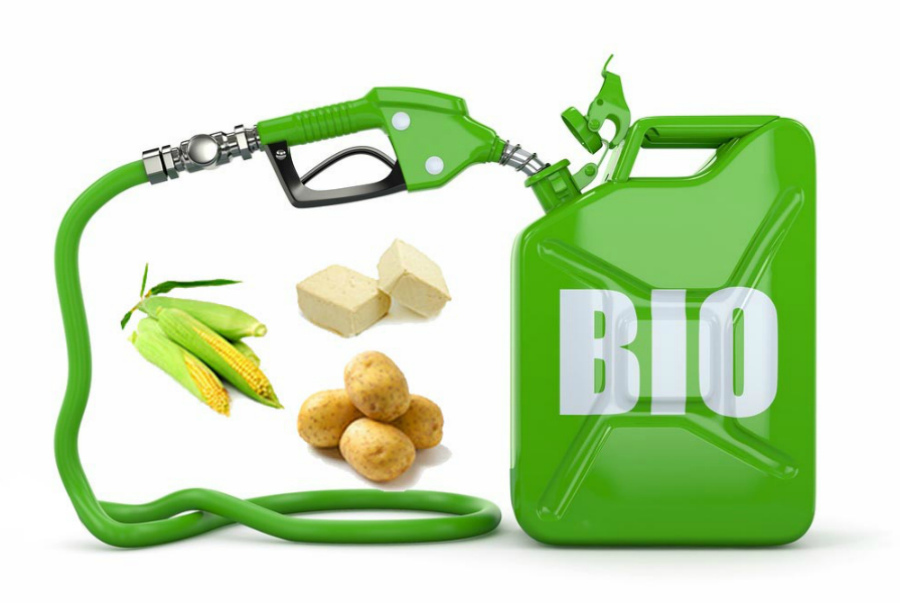 Биоэтанол: особенности производства и место на топливном рынке