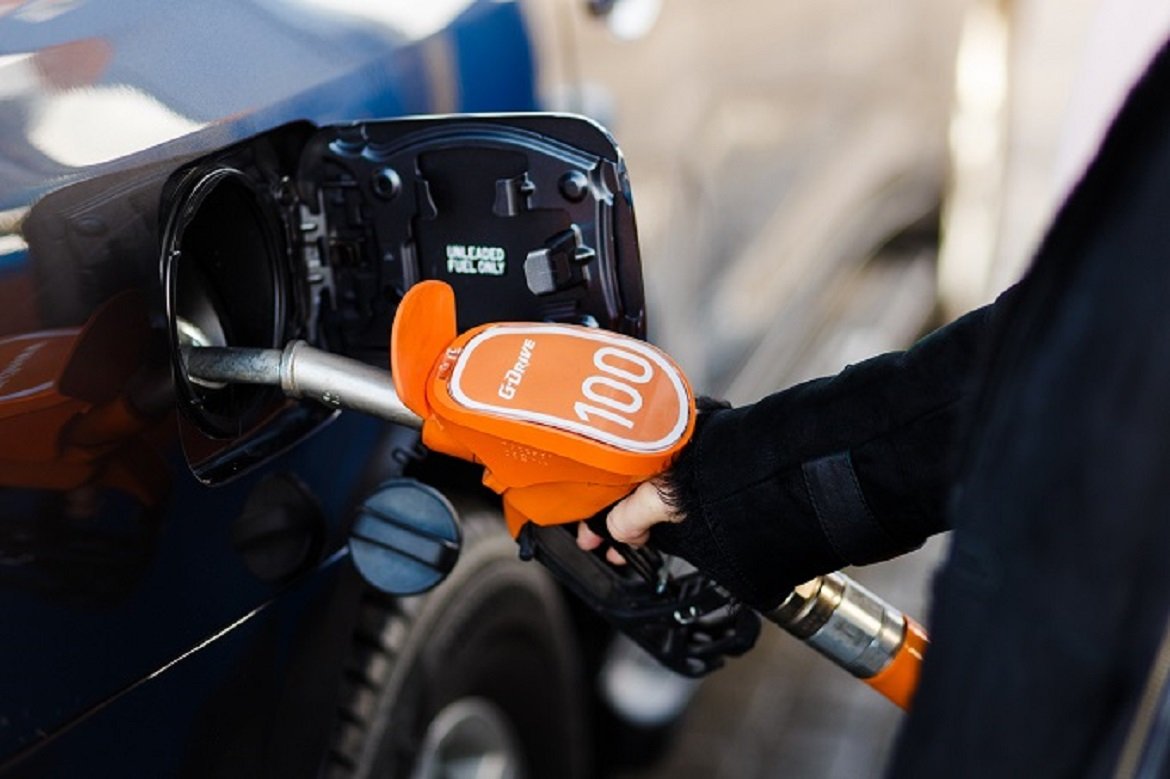 Кабмин готовит меры в отношении продажи бензина на АЗС